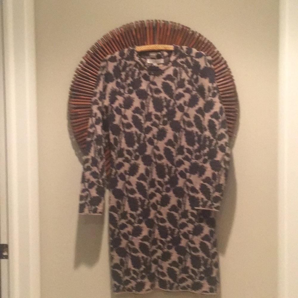 The Loft dress